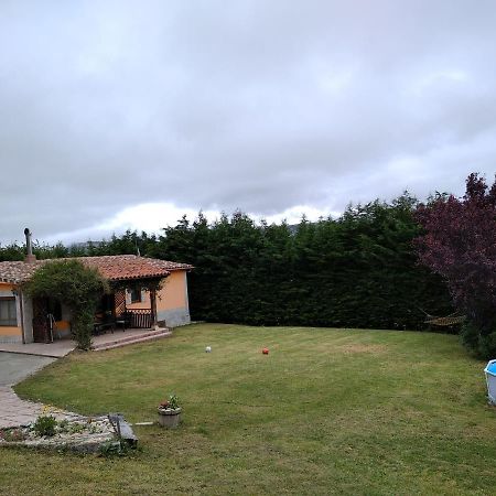 Casa las Niñas Quintanahedo Exterior foto