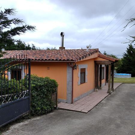 Casa las Niñas Quintanahedo Exterior foto